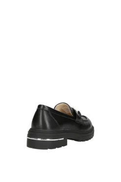 Renato Balestra Mocassino Rb2539 Black