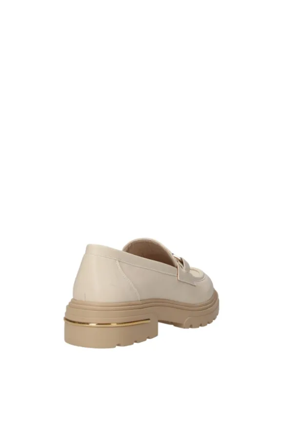 Renato Balestra Mocassino Rb2539 Beige