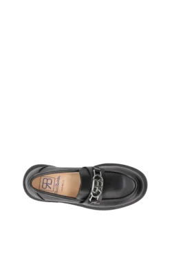 Renato Balestra Mocassino Rb2539 Black