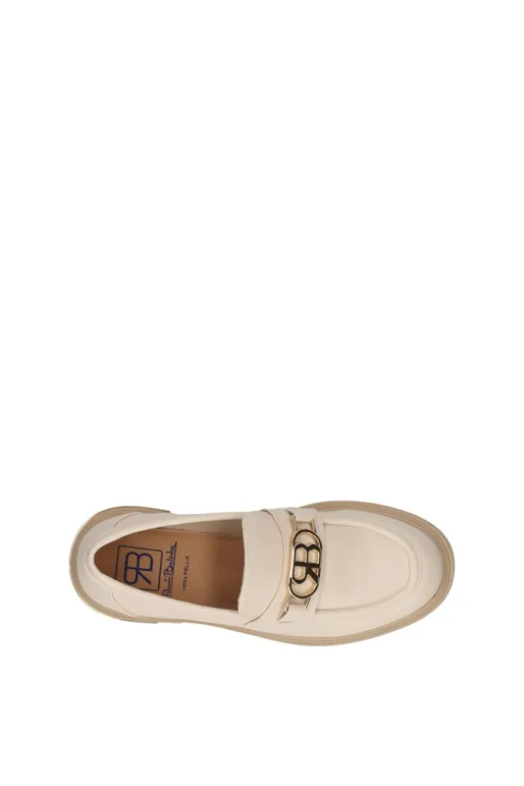 Renato Balestra Mocassino Rb2539 Beige