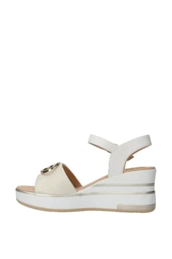 Renato Balestra Sandalo tacco Rb2553 Gold