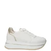 Renato Balestra Sneaker Rb2527 White