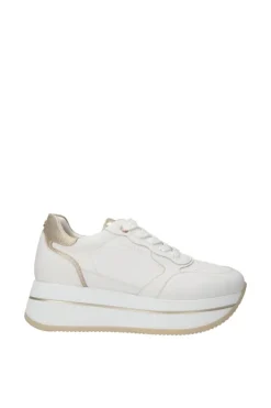 Renato Balestra Sneaker Rb2527 White