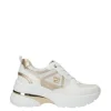 Renato Balestra Sneaker Rb2531 White