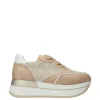 Renato Balestra Sneaker Rb2526 Beige
