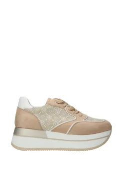 Renato Balestra Sneaker Rb2526 Beige