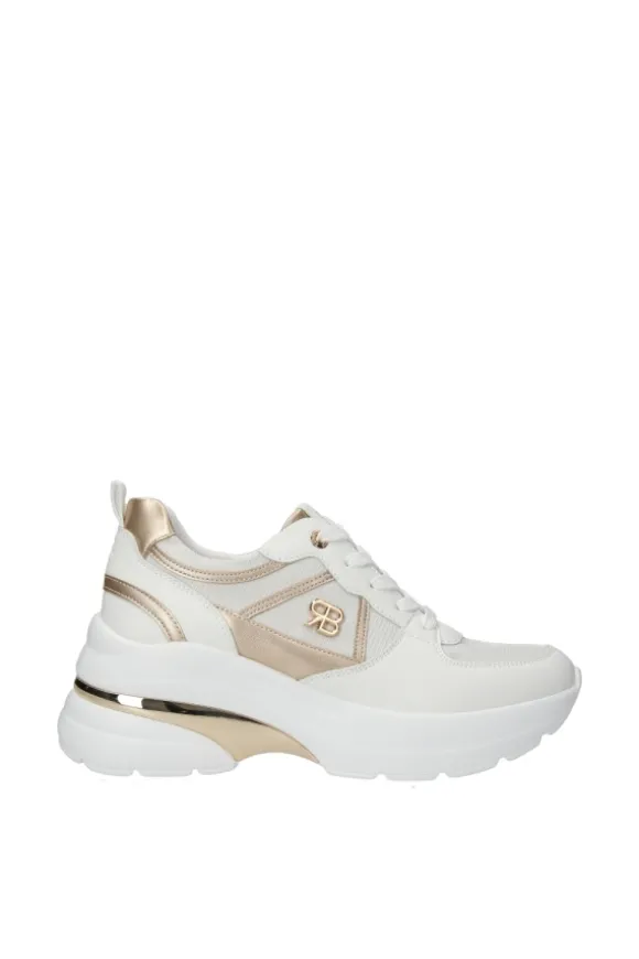 Renato Balestra Sneaker Rb2531 White