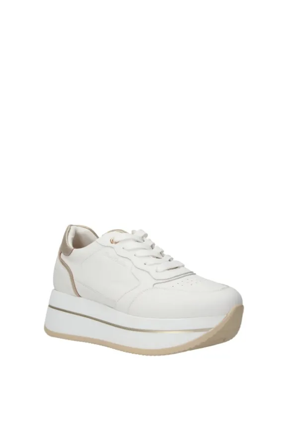 Renato Balestra Sneaker Rb2527 White
