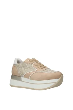 Renato Balestra Sneaker Rb2526 Beige