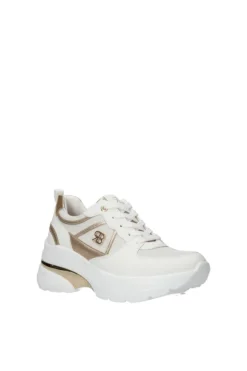 Renato Balestra Sneaker Rb2531 White