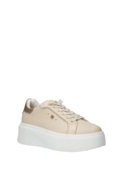 Renato Balestra Sneaker Rb2508 Beige
