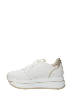 Renato Balestra Sneaker Rb2527 White