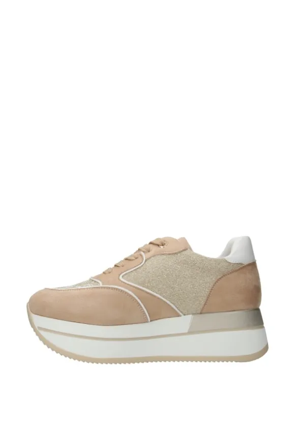 Renato Balestra Sneaker Rb2526 Beige