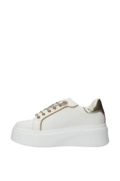 Renato Balestra Sneaker Rb2507 Whtgold