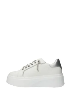 Renato Balestra Sneaker Rb2507 Whtsilver