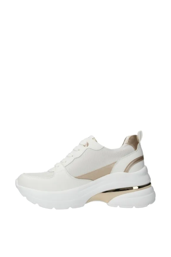 Renato Balestra Sneaker Rb2531 White