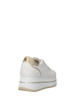 Renato Balestra Sneaker Rb2527 White