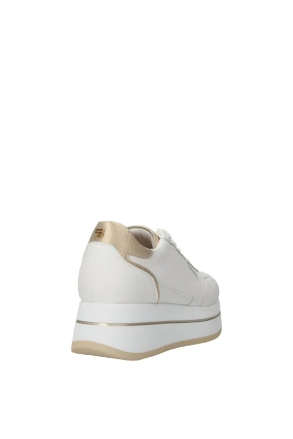 Renato Balestra Sneaker Rb2527 White