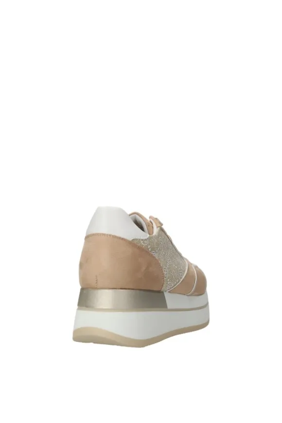 Renato Balestra Sneaker Rb2526 Beige