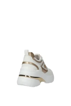 Renato Balestra Sneaker Rb2531 White