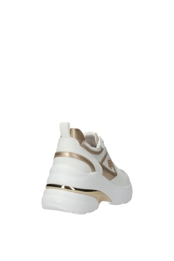 Renato Balestra Sneaker Rb2531 White
