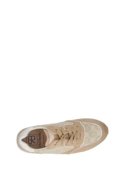 Renato Balestra Sneaker Rb2526 Beige