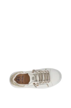 Renato Balestra Sneaker Rb2507 Whtgold