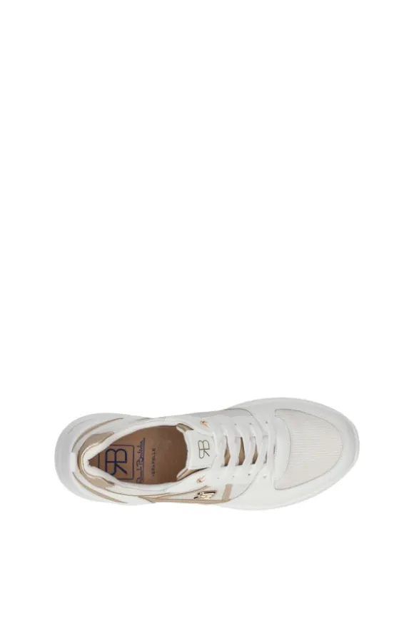 Renato Balestra Sneaker Rb2531 White