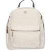 Renato balestra Zainetto 62043l Bianco
