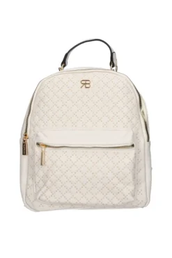 Renato balestra Zainetto 62043l Bianco