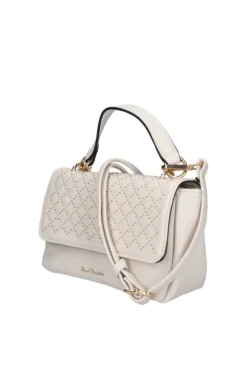 Renato balestra Zainetto 62043m Bianco