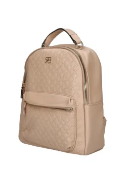 Renato balestra Zainetto 62043l Sabbia