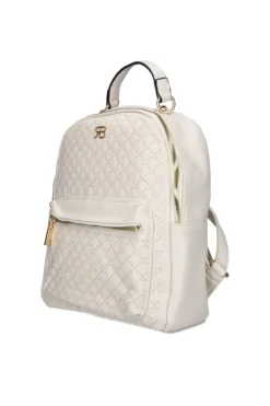 Renato balestra Zainetto 62043l Bianco