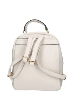 Renato balestra Zainetto 62043l Bianco