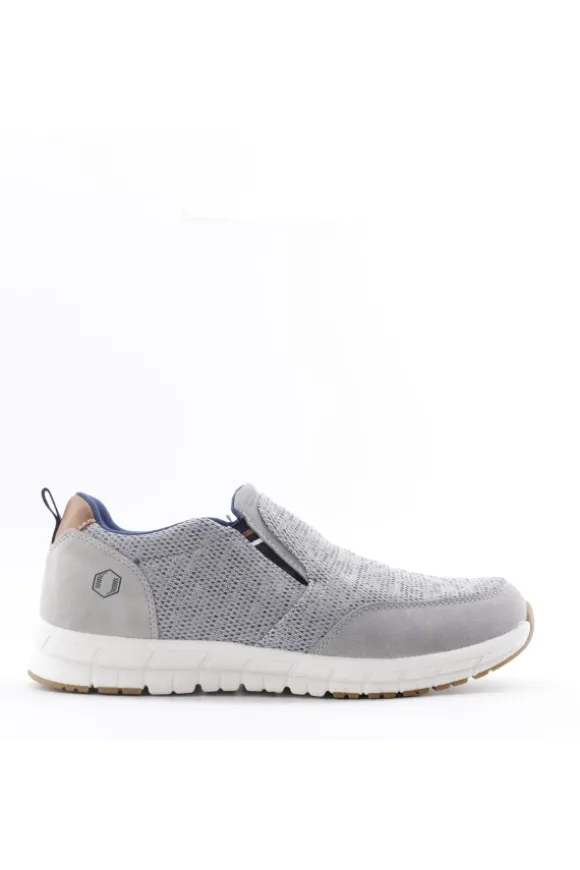 Rhapsody Mocassino 21s034 Grey