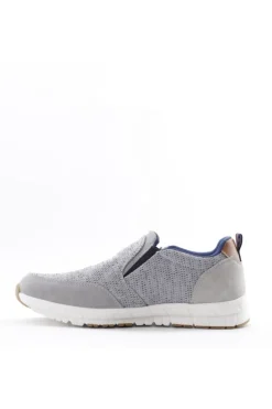 Rhapsody Mocassino 21s034 Grey