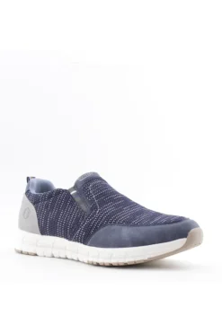 Rhapsody Mocassino 21s034 Navy