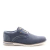 Rhapsody Scarpa stringata 21s087 Navy