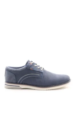 Rhapsody Scarpa stringata 21s087 Navy