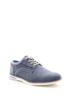 Rhapsody Scarpa stringata 21s087 Navy