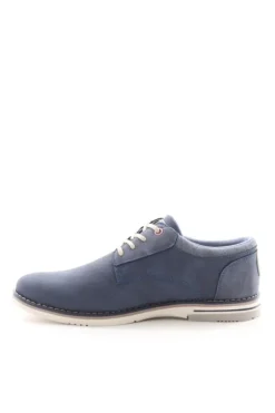 Rhapsody Scarpa stringata 21s087 Navy