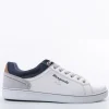 Rhapsody Sneaker 703018 White
