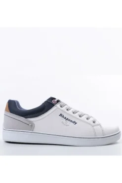 Rhapsody Sneaker 703018 White