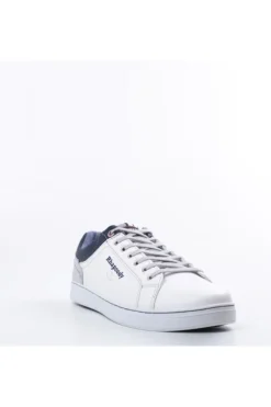 Rhapsody Sneaker 703018 White