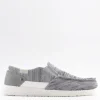 Rhapsody Sneaker 904100b Grey