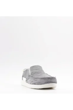 Rhapsody Sneaker 904100b Grey