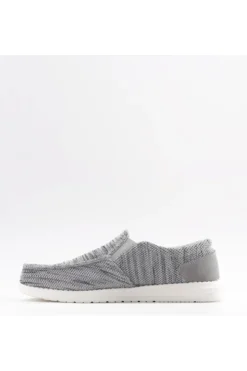 Rhapsody Sneaker 904100b Grey