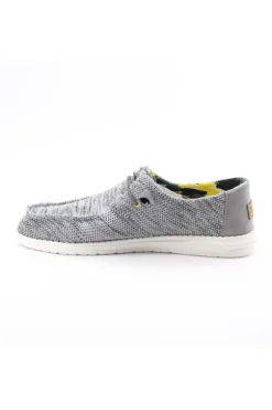 Rhapsody Sneaker 904099b Grigio