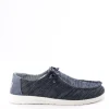 Rhapsody Sneaker 904099b Navy