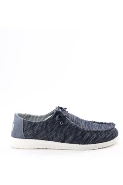 Rhapsody Sneaker 904099b Navy
